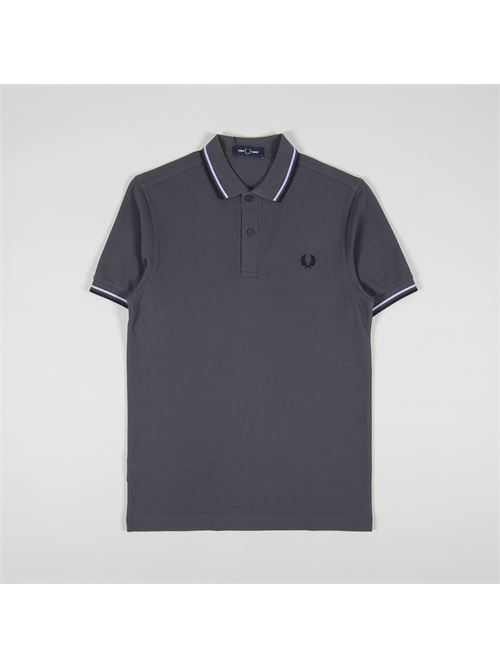 polo m.m. Fred Perry | M3600Q29